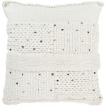 Surya Handira HDR-002 18" x 18" Pillow Cover