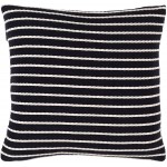 Surya Portside PTS-001 18" x 18" Pillow Cover