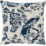 Surya Sanya Bay SNY-002 22" x 22" Pillow Cover