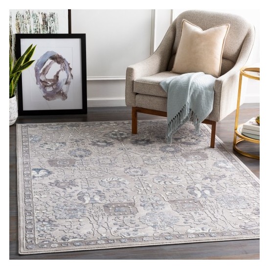 Surya Katmandu KAT-2315 2' x 2'11" Rug