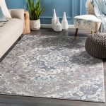 Surya Katmandu KAT-2316 7'10" x 10'2" Rug