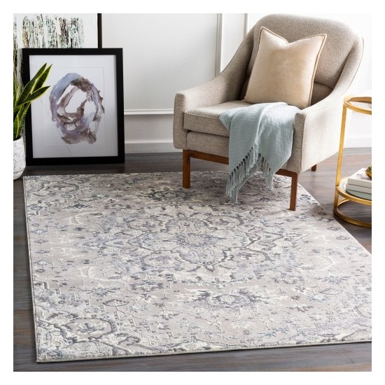 Surya Katmandu KAT-2317 2' x 2'11" Rug