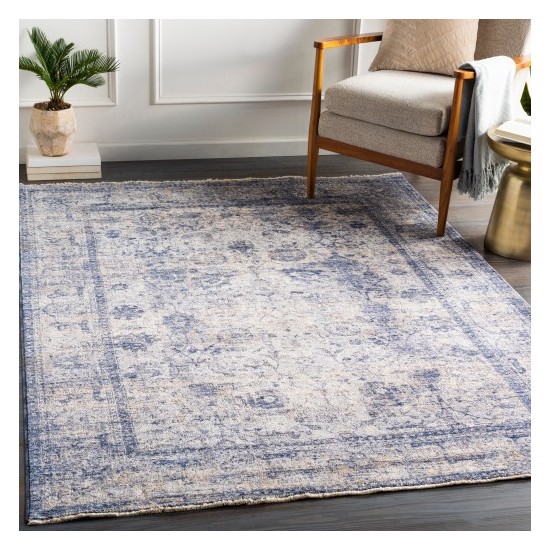 Surya Lincoln LIC-2302 2' x 3'3" Rug