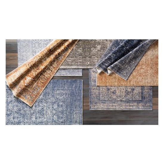 Surya Lincoln LIC-2303 8' x 10' Rug