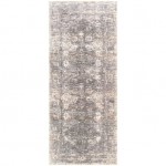 Surya Lincoln LIC-2304 3'3" x 10' Rug