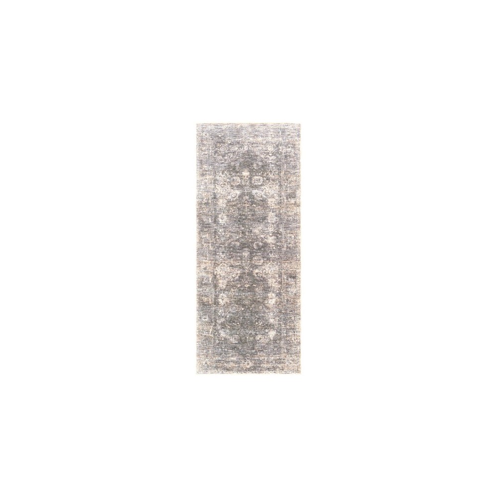 Surya Lincoln LIC-2304 3'3" x 10' Rug