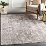 Surya Lincoln LIC-2304 3'3" x 10' Rug