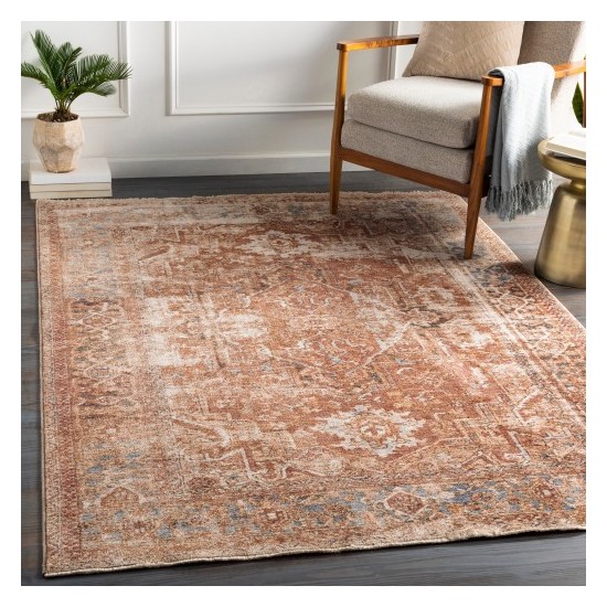 Surya Lincoln LIC-2306 2' x 3'3" Rug