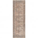 Surya Lincoln LIC-2306 3'3" x 10' Rug