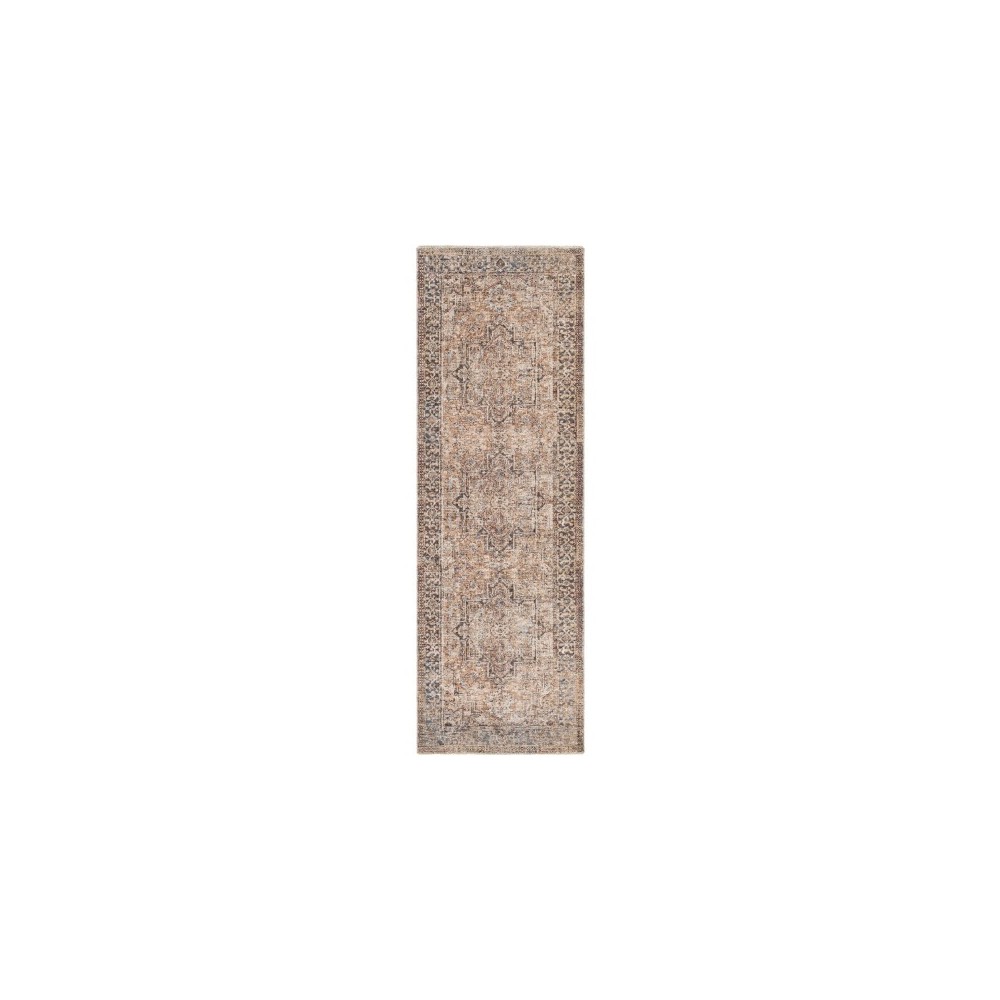 Surya Lincoln LIC-2306 3'3" x 10' Rug