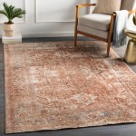 Surya Lincoln LIC-2306 3'3" x 10' Rug