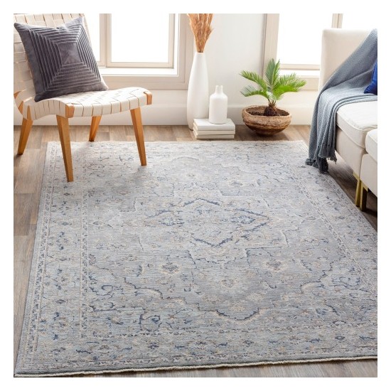 Surya Palazzo PZL-2300 2' x 3'3" Rug