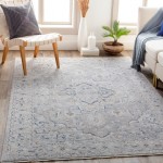 Surya Palazzo PZL-2300 3'3" x 8' Rug