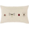 Surya Nature Study NTS-004 13" x 20" Pillow Cover