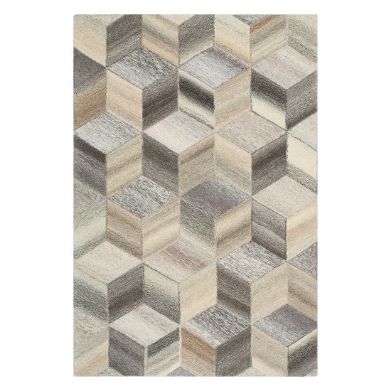 Surya Mountain MOI-1016 10' Square Rug