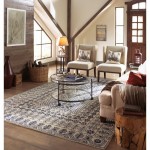 Surya Smithsonian SMI-2113 10' Square Rug