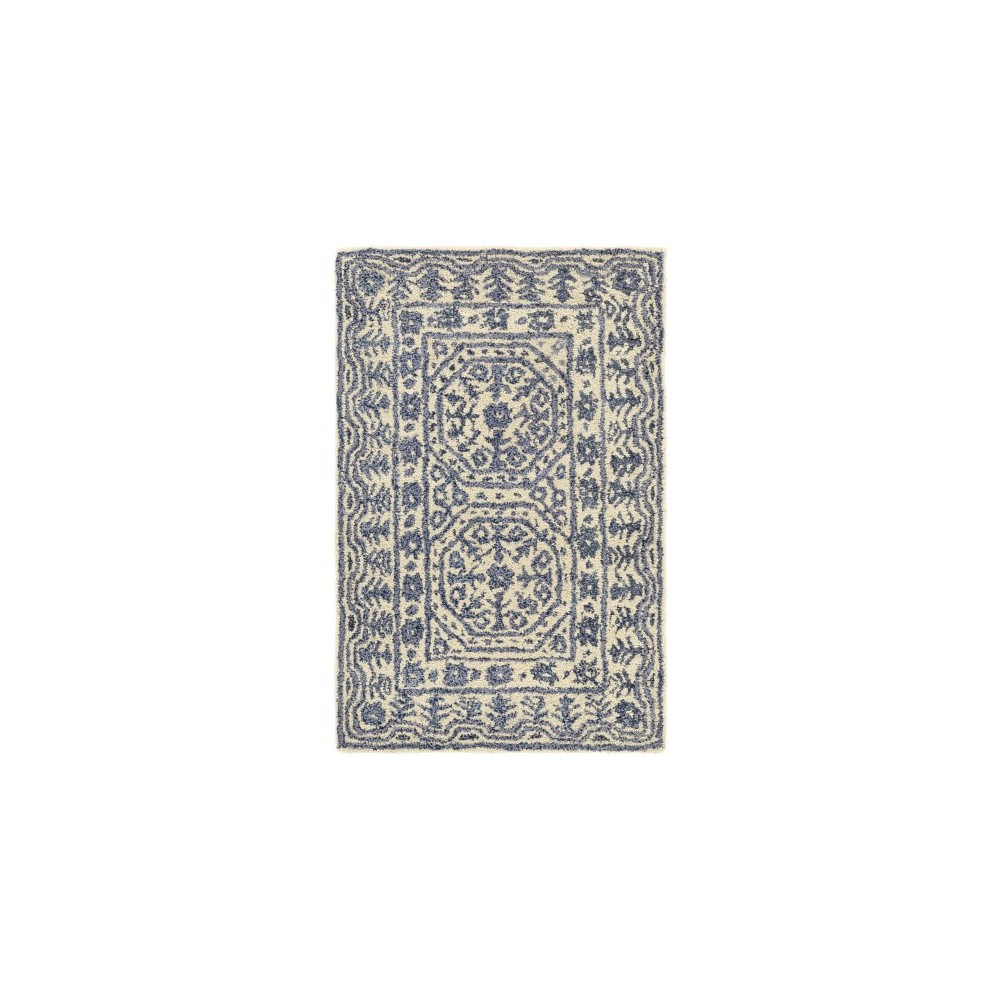 Surya Smithsonian SMI-2113 8' Square Rug