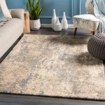 Surya Tuscany TUS-2306 6'7" x 9'6" Rug