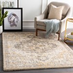 Surya Tuscany TUS-2307 5'3" x 7'3" Rug