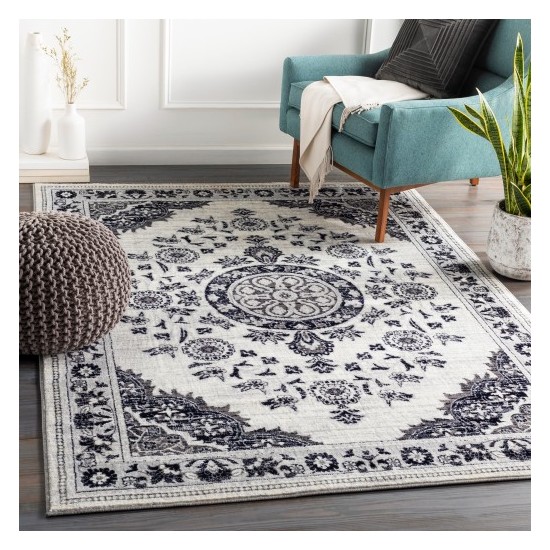 Surya Wanderlust WNL-2300 2' x 3' Rug