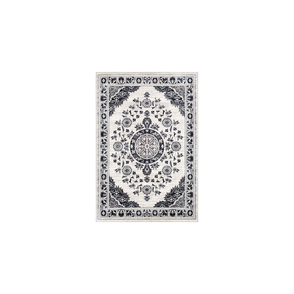 Surya Wanderlust WNL-2300 6'7" x 9' Rug Surya Wanderlust WNL-2300 6'7" x 9' Rug