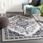 Surya Wanderlust WNL-2300 6'7" x 9' Rug