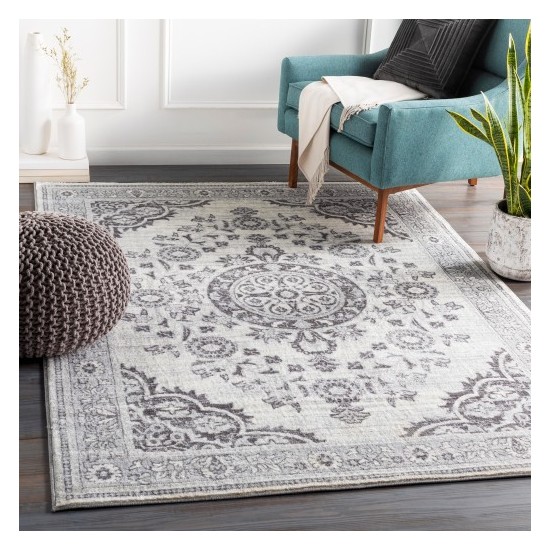 Surya Wanderlust WNL-2301 2' x 3' Rug