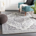 Surya Wanderlust WNL-2301 5'3" x 7'3" Rug