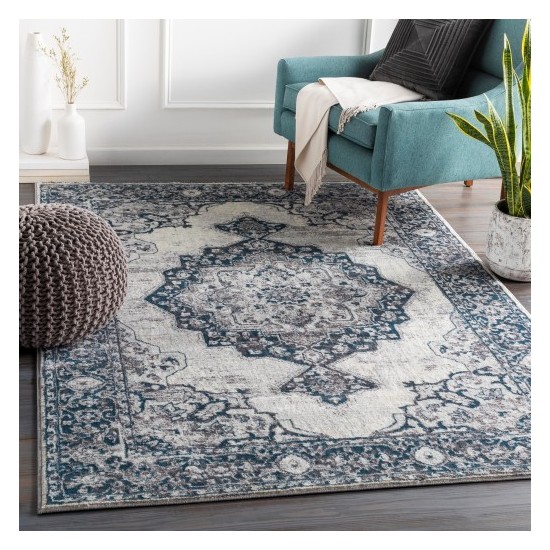 Surya Wanderlust WNL-2302 2' x 3' Rug