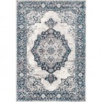 Surya Wanderlust WNL-2302 5'3" x 7'3" Rug