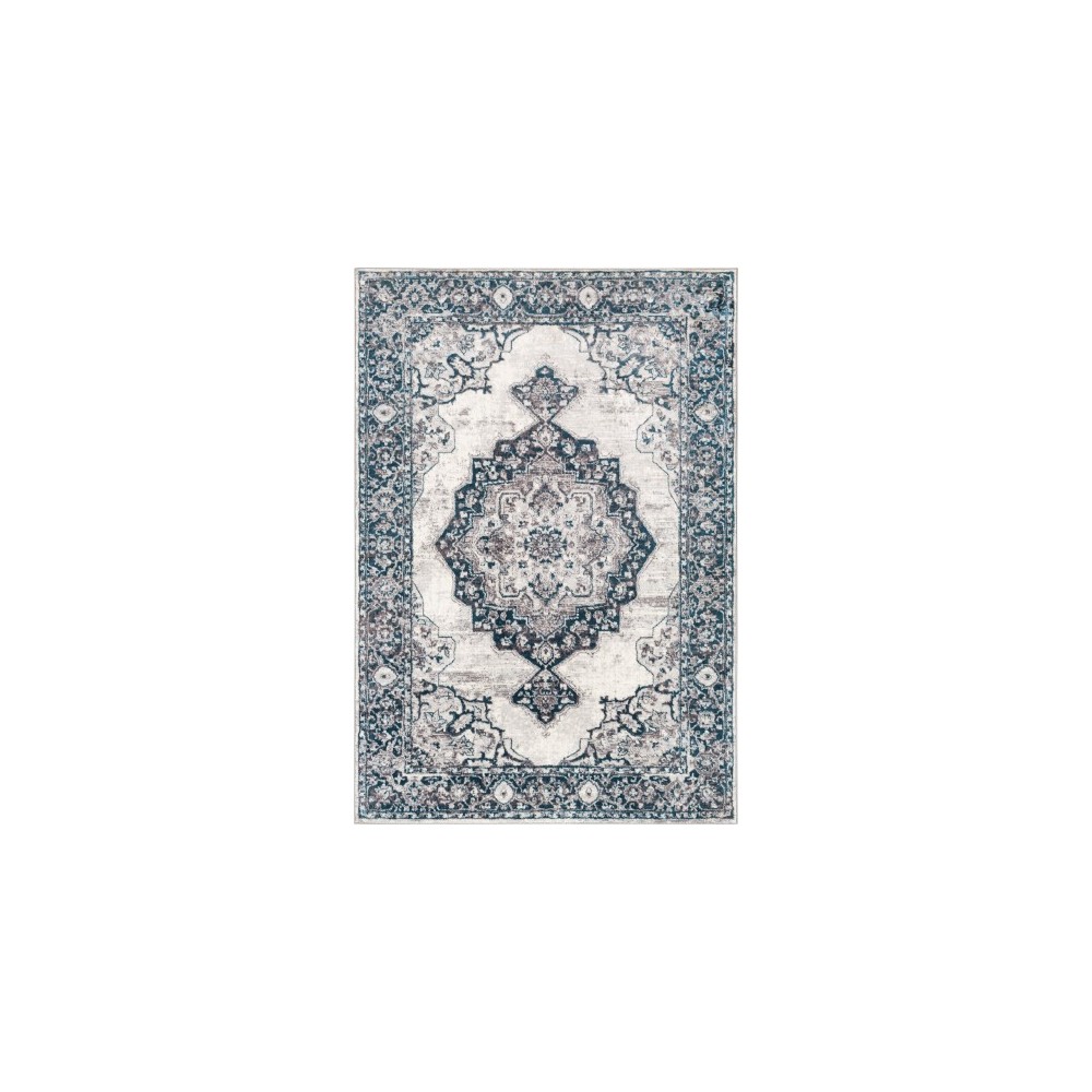 Surya Wanderlust WNL-2302 5'3" x 7'3" Rug