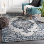 Surya Wanderlust WNL-2302 5'3" x 7'3" Rug