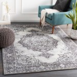 Surya Wanderlust WNL-2303 5'3" x 7'3" Rug