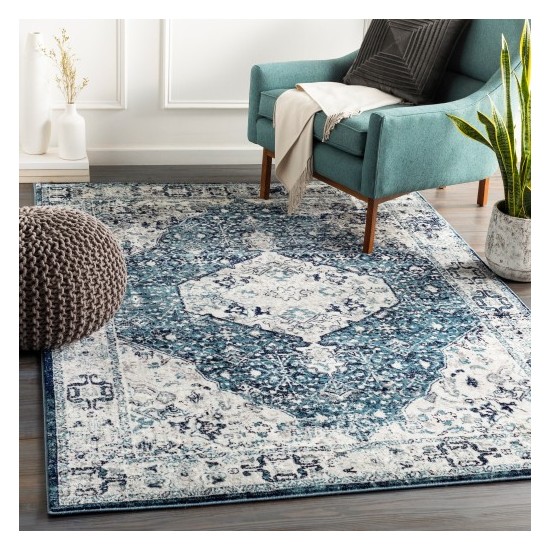 Surya Wanderlust WNL-2304 2' x 3' Rug