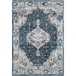 Surya Wanderlust WNL-2304 7'10" x 10'3" Rug