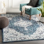 Surya Wanderlust WNL-2304 7'10" x 10'3" Rug