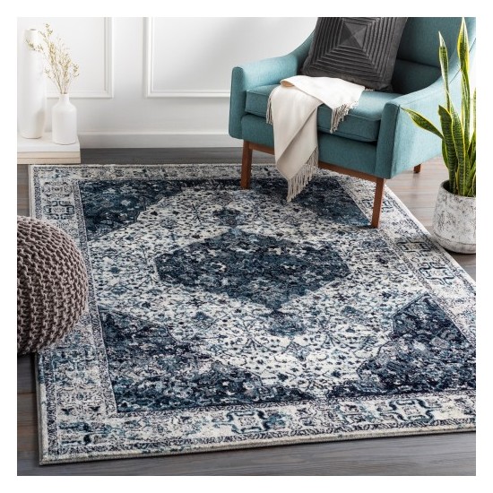 Surya Wanderlust WNL-2305 2' x 3' Rug