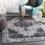 Surya Wanderlust WNL-2306 5'3" x 7'3" Rug