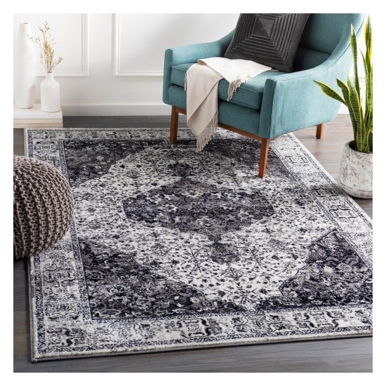 Surya Wanderlust WNL-2306 6'7" x 9' Rug