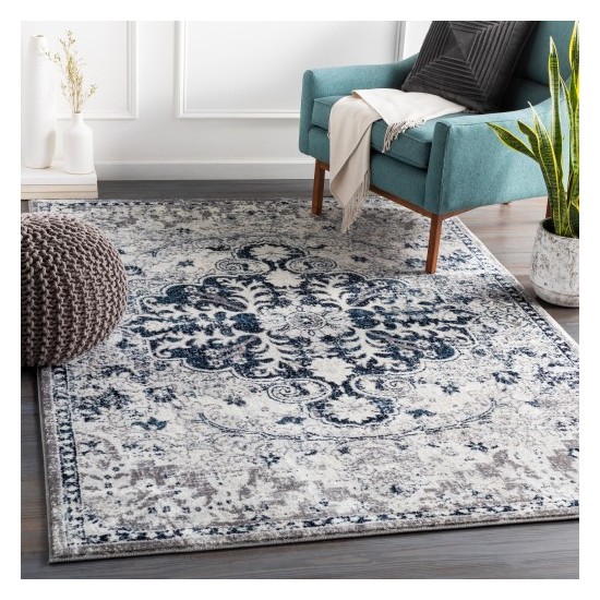 Surya Wanderlust WNL-2307 2' x 3' Rug