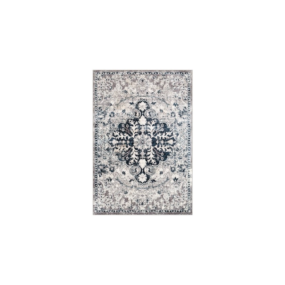 Surya Wanderlust WNL-2307 7'10" x 10'3" Rug Surya Wanderlust WNL-2307 7'10" x 10'3" Rug