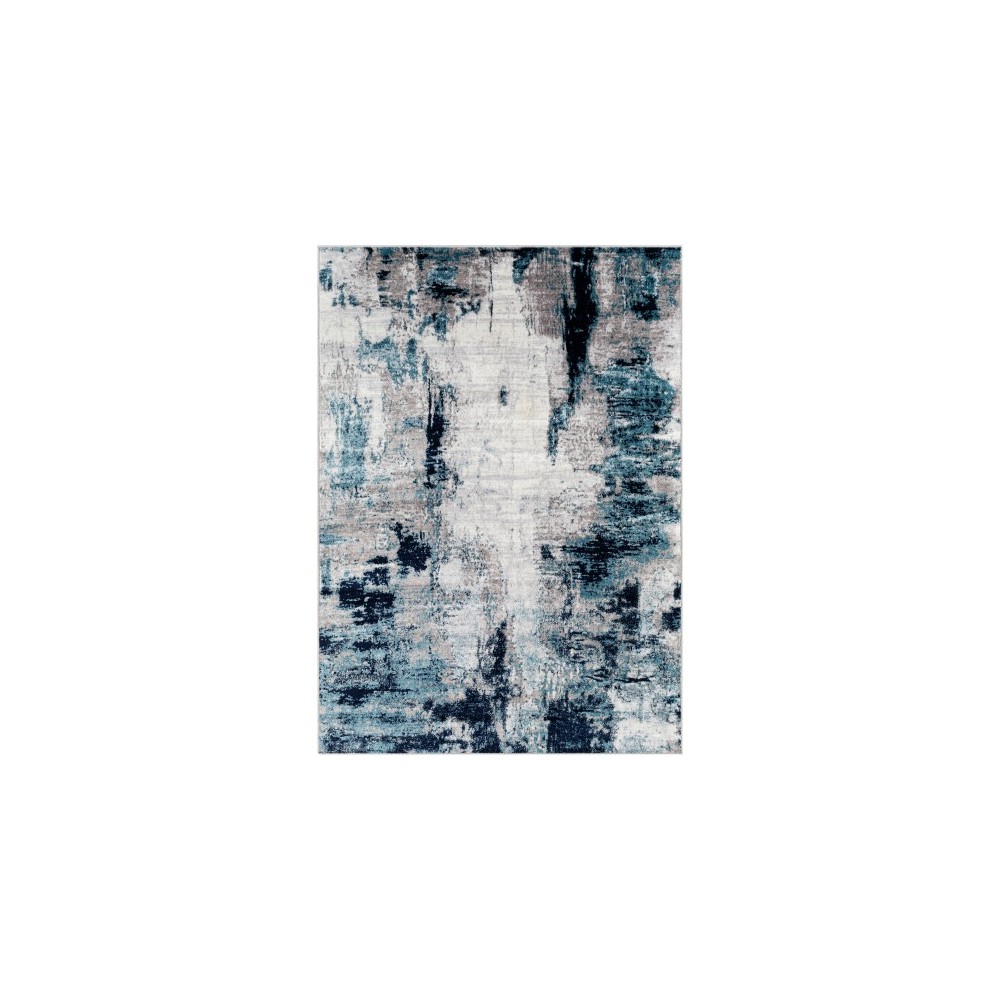 Surya Wanderlust WNL-2309 7'10" x 10'3" Rug Surya Wanderlust WNL-2309 7'10" x 10'3" Rug