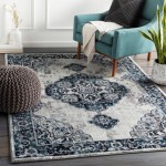 Surya Wanderlust WNL-2311 2' x 3' Rug