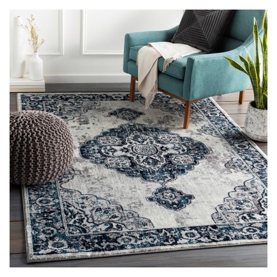 Surya Wanderlust WNL-2311 2' x 3' Rug