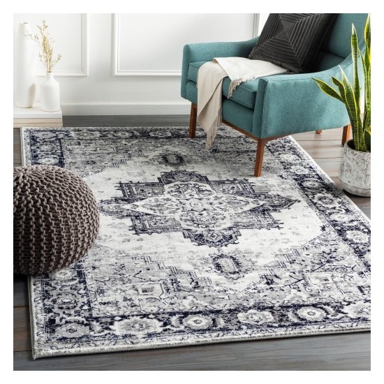 Surya Wanderlust WNL-2312 2' x 3' Rug