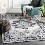 Surya Wanderlust WNL-2312 6'7" x 9' Rug
