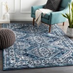 Surya Wanderlust WNL-2313 2' x 3' Rug