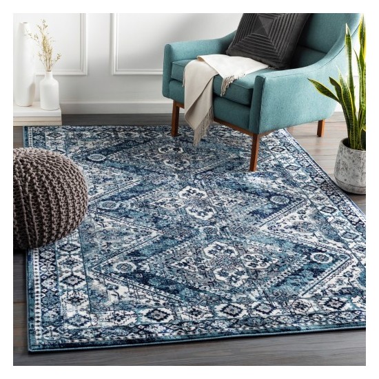 Surya Wanderlust WNL-2313 2' x 3' Rug