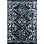 Surya Wanderlust WNL-2313 6'7" x 9' Rug