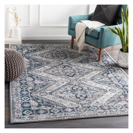 Surya Wanderlust WNL-2314 2' x 3' Rug